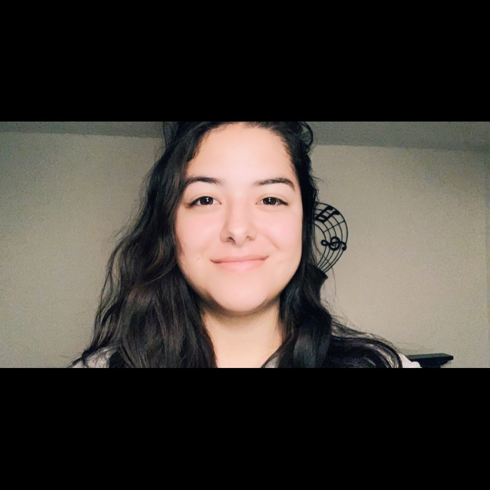 Meet your Posher, Valeria